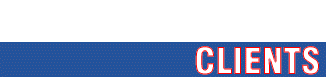 Top Navigation Banner